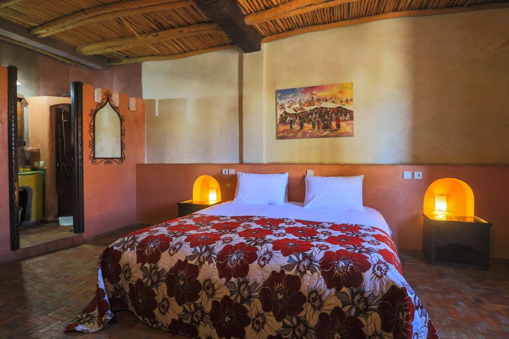 Hotel Orson Welles Esauira Habitación foto